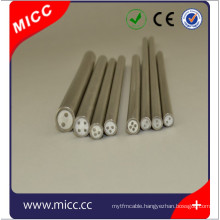 mineral insulated metal sheathed thermocouple cable